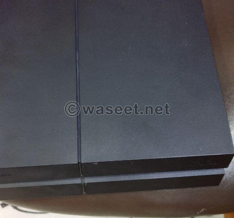 PlayStation 4 for sale 0