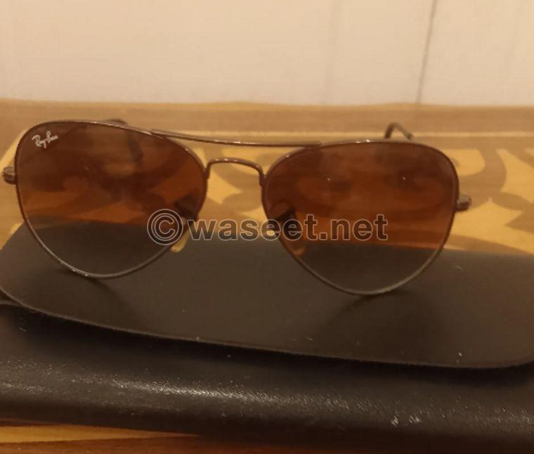 Original Italian Rayban glasses 0