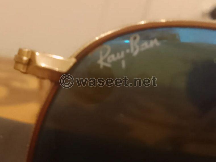 Original Italian Rayban glasses 2