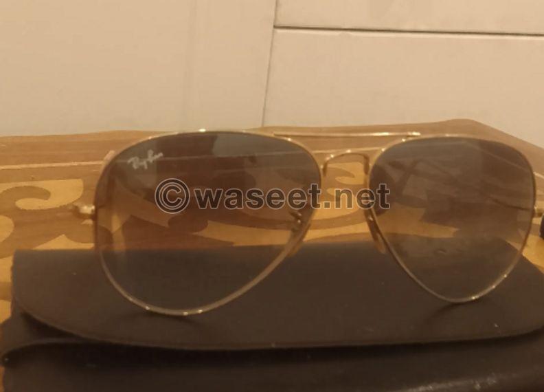 Original Italian Rayban glasses 4