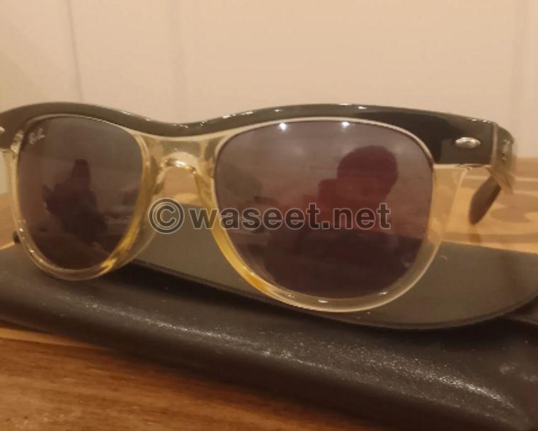 Original Italian Rayban glasses 5