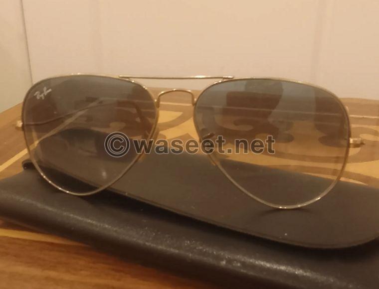 Original Italian Rayban glasses 6