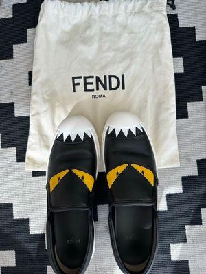 FINDI women's shoes