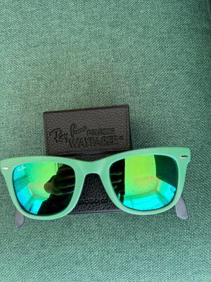 Ray ban sunglasses