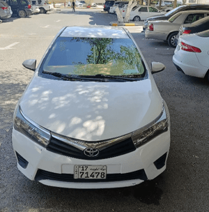 Toyota Corolla 2015 for sale