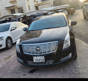 Cadillac XTS 2013 for sale