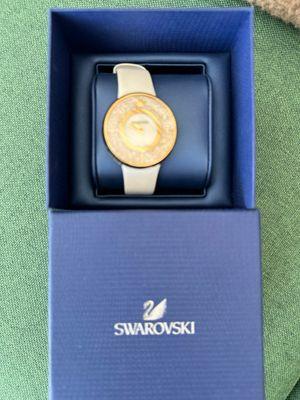 SWAROVSKI women's watch