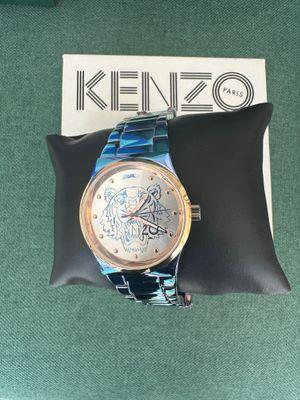 KENZO women's watch