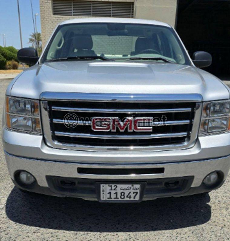 Sierra 2013 for sale  0