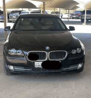 BMW 523 2011 model for sale