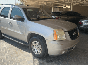 Yukon 2007 for sale 