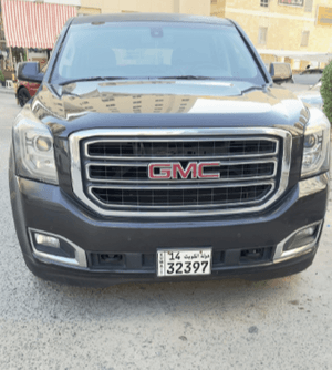 Yukon 2016 SLE Behbehani for sale