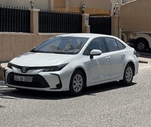 Toyota Corolla 2021 for sale