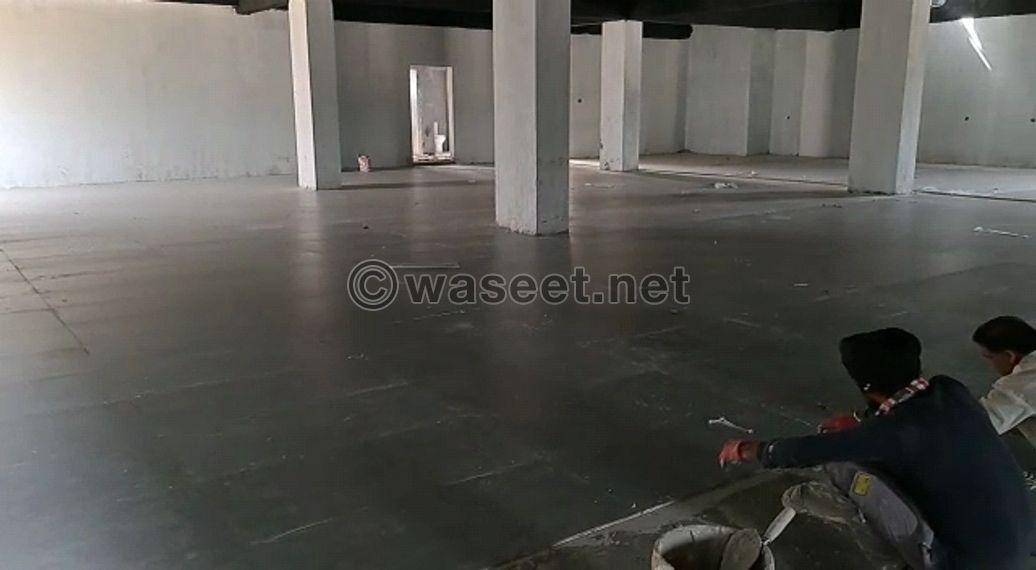 3500 sqm factory for sale in Al Ahmadi 4