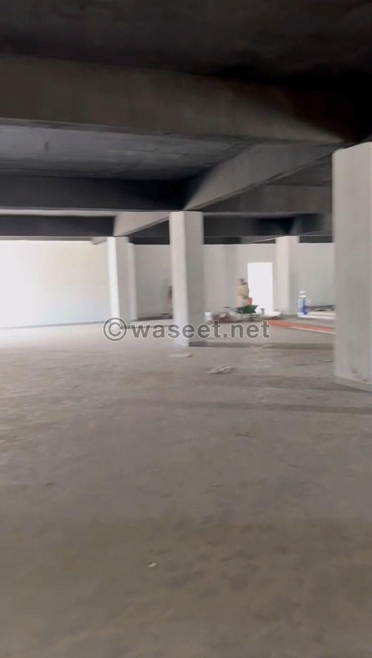 3500 sqm factory for sale in Al Ahmadi 6