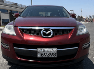 MAZDA CX 9 2008