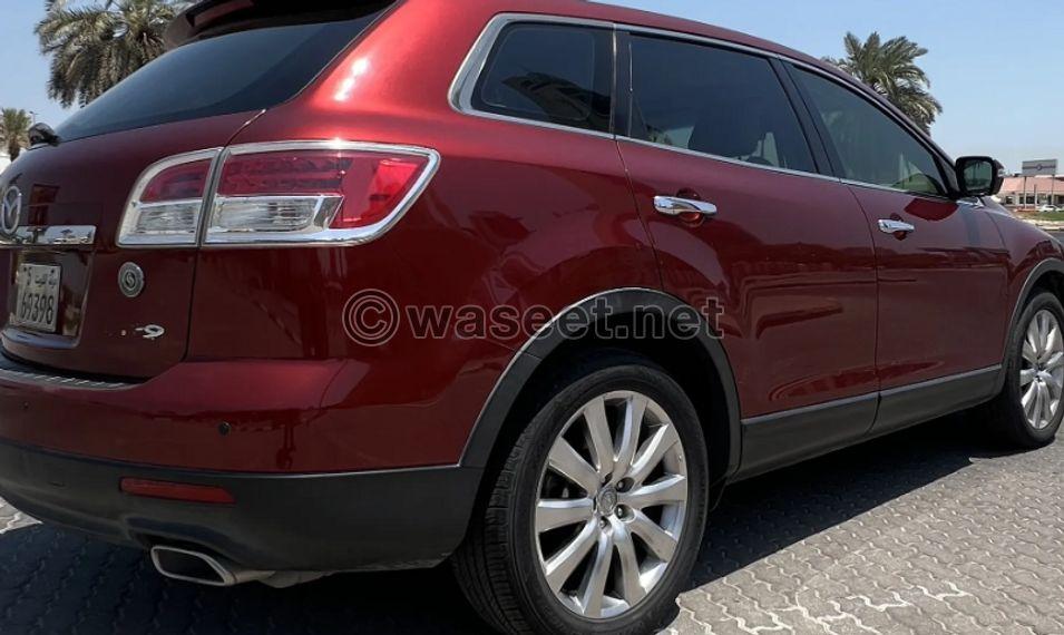 MAZDA CX 9 2008 3