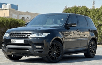  Range Rover Sport 2014