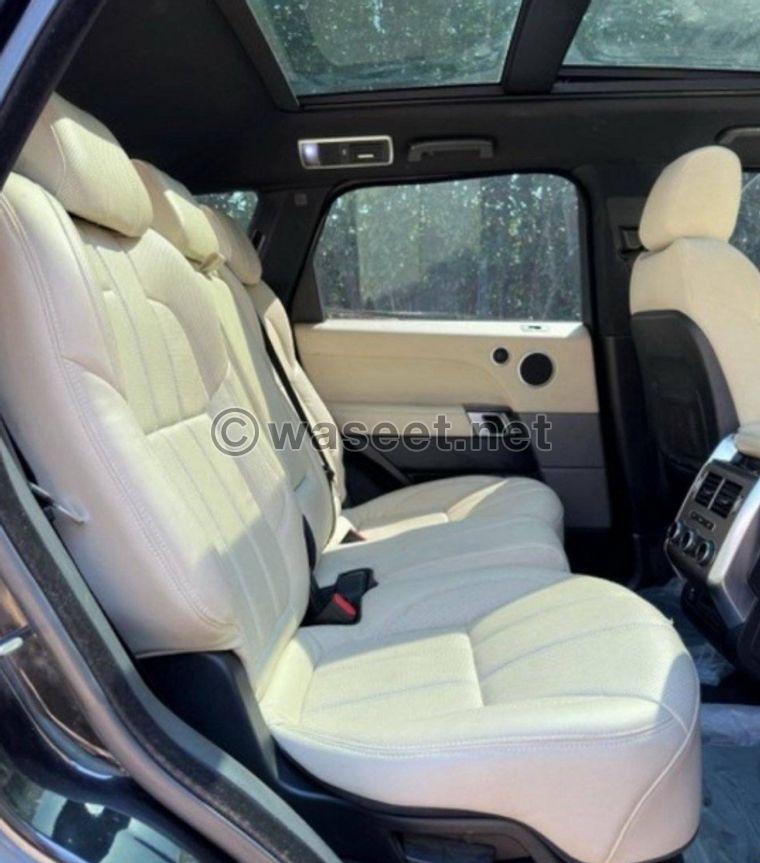  Range Rover Sport 2014 6