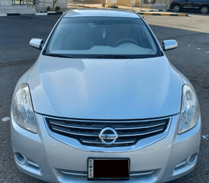 Nissan Altima 2011