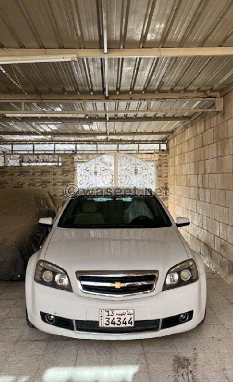  Chevrolet Caprice 2014 0