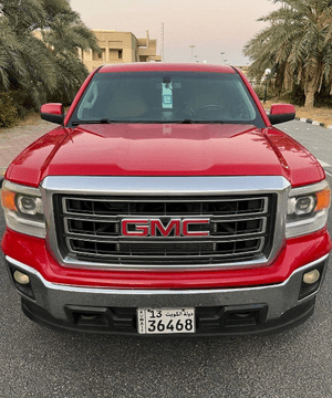 GMC Sierra 2014 for sale