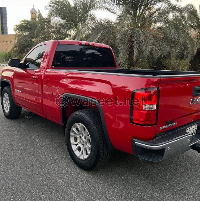 GMC Sierra 2014 for sale 3