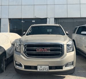 GMC Yukon 2017 model for sale