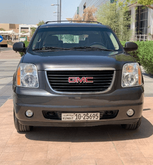 GMC Yukon 2010 model for sale