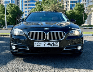 BMW 520i 2015 for sale