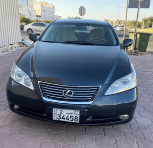 Lexus ES350 2008 model for sale