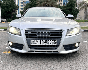 Audi A5 2012 for sale