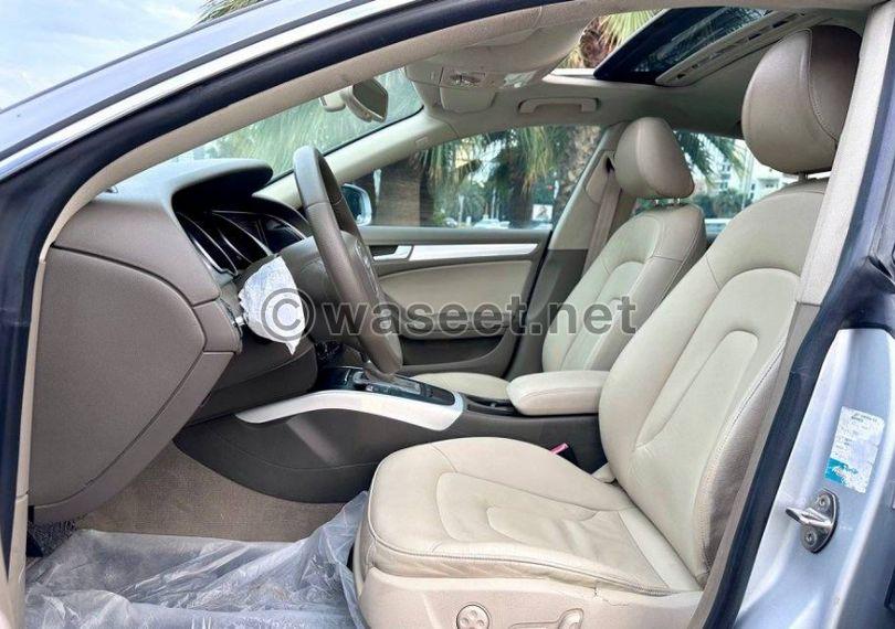 Audi A5 2012 for sale 4