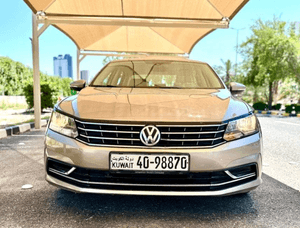 Volkswagen Passat 2017 for sale