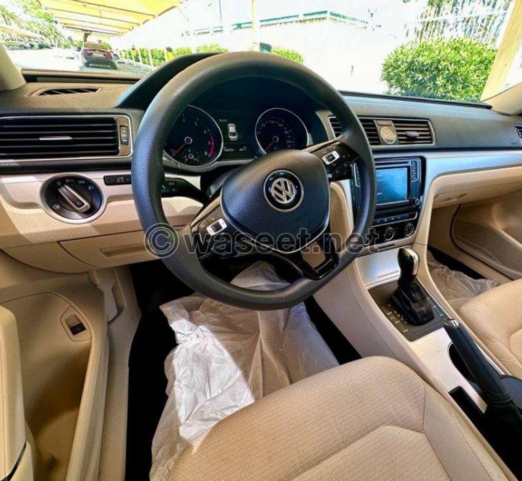 Volkswagen Passat 2017 for sale 2