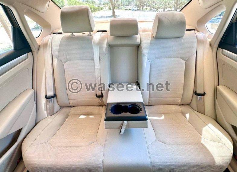 Volkswagen Passat 2017 for sale 6