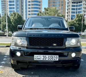 Land Rover Sport 2009 for sale