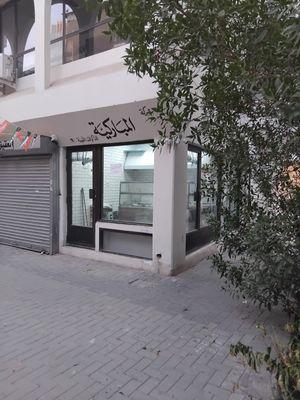 For sale restaurant in Al Mubarakiya 