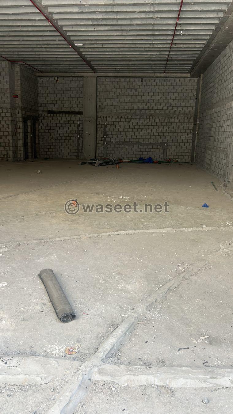 Food store for rent in Shuwaikh 0