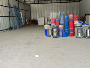 Warehouse for rent in Subhan