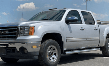 GMC Sierra 2013 for sale