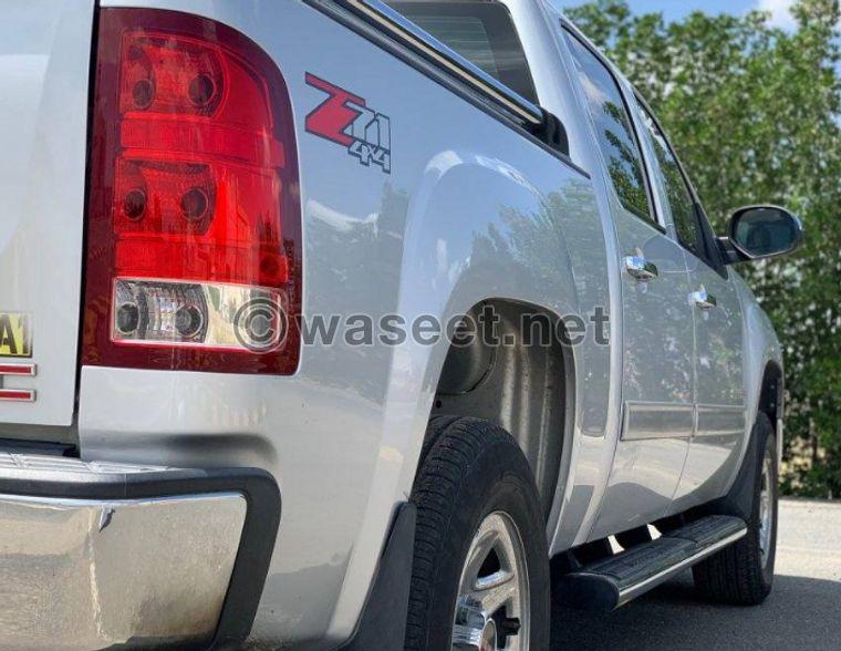 GMC Sierra 2013 for sale 2