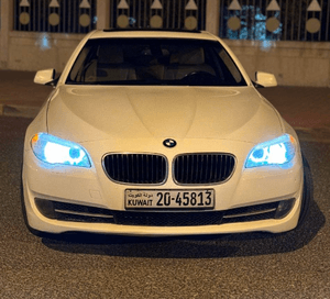 For sale BMW i520 model 2013