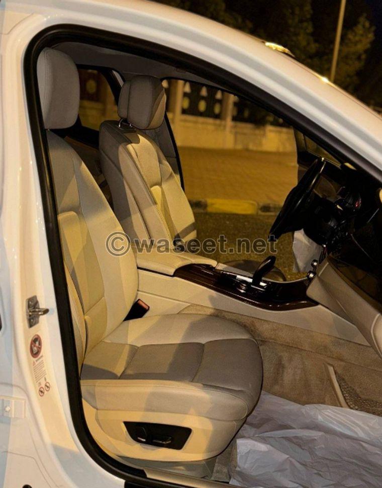 للبيع BMW i520 موديل 2013 11