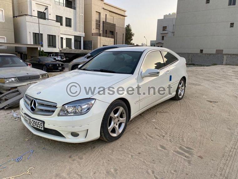 Mercedes 2010 for sale 0