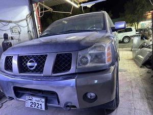 Nissan Armada 2006 for sale