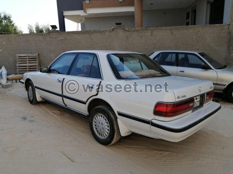 Toyota Cressida 1994 for sale 2