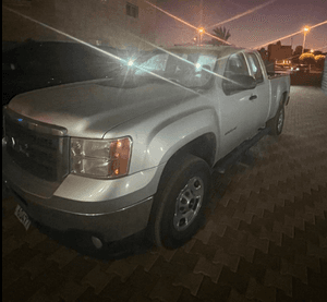 GMC Sierra 2011 for sale