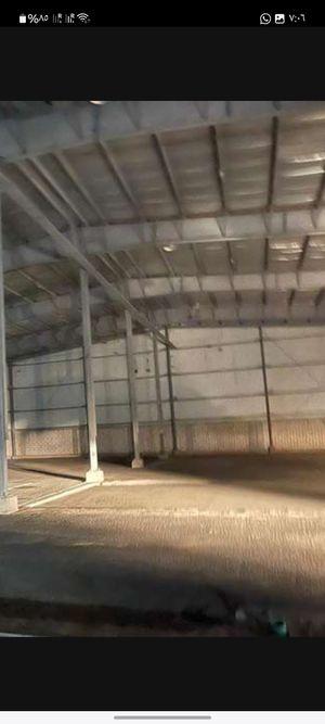 Warehouse 1000 sqm for rent in Sulaibiya