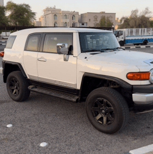 Toyota FJ model 2016 for sale